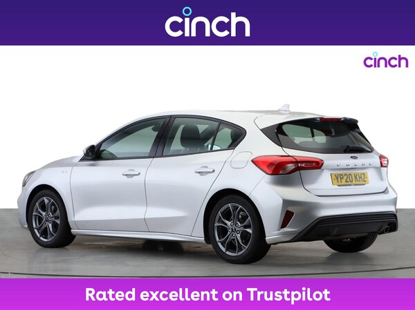 Used Ford Focus 2020 for sale - 76024009: Photo 6