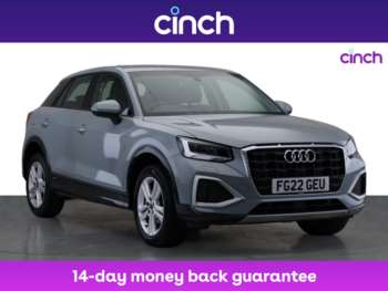 2022 - 30 TFSI Sport 5dr