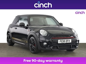 MINI - Hatch