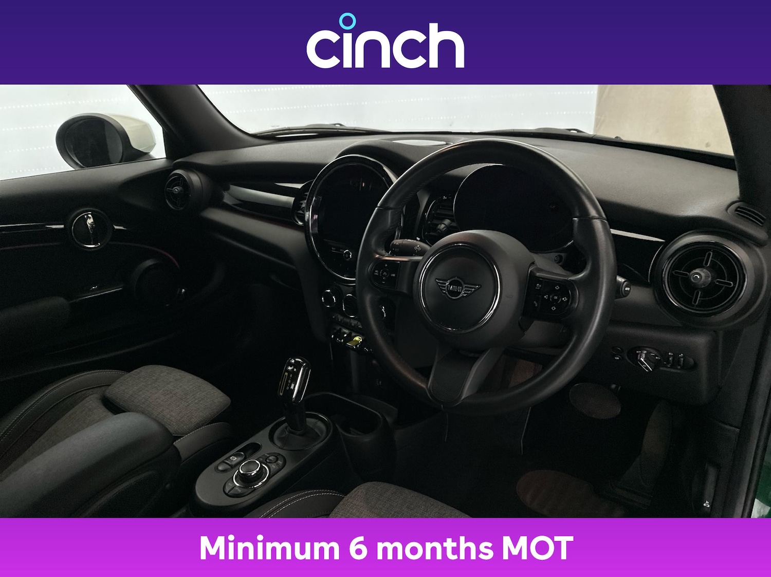 Used MINI Hatch 2021 for sale - 77067950: Photo 12