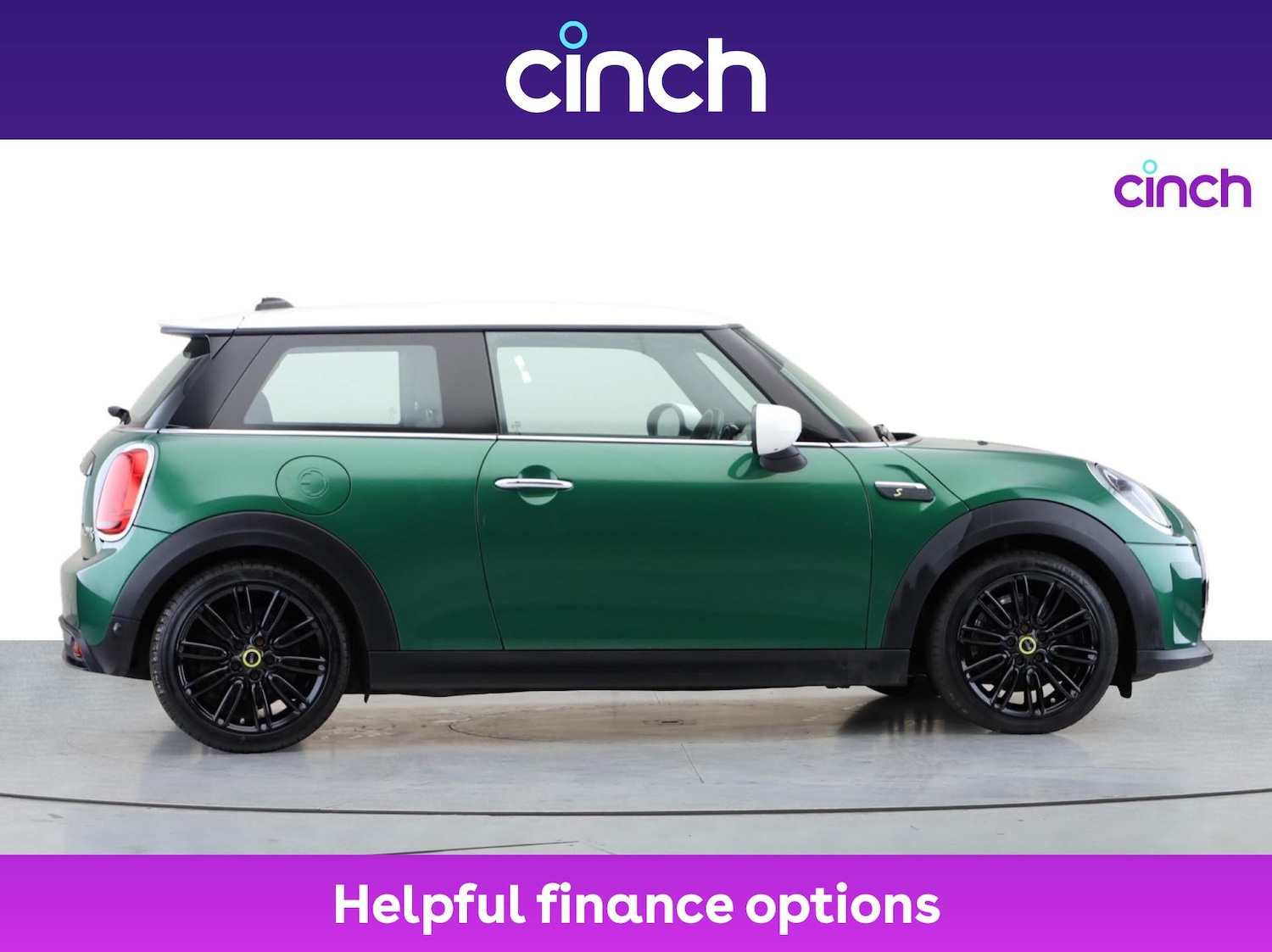 Used MINI Hatch 2021 for sale - 77067950: Photo 2
