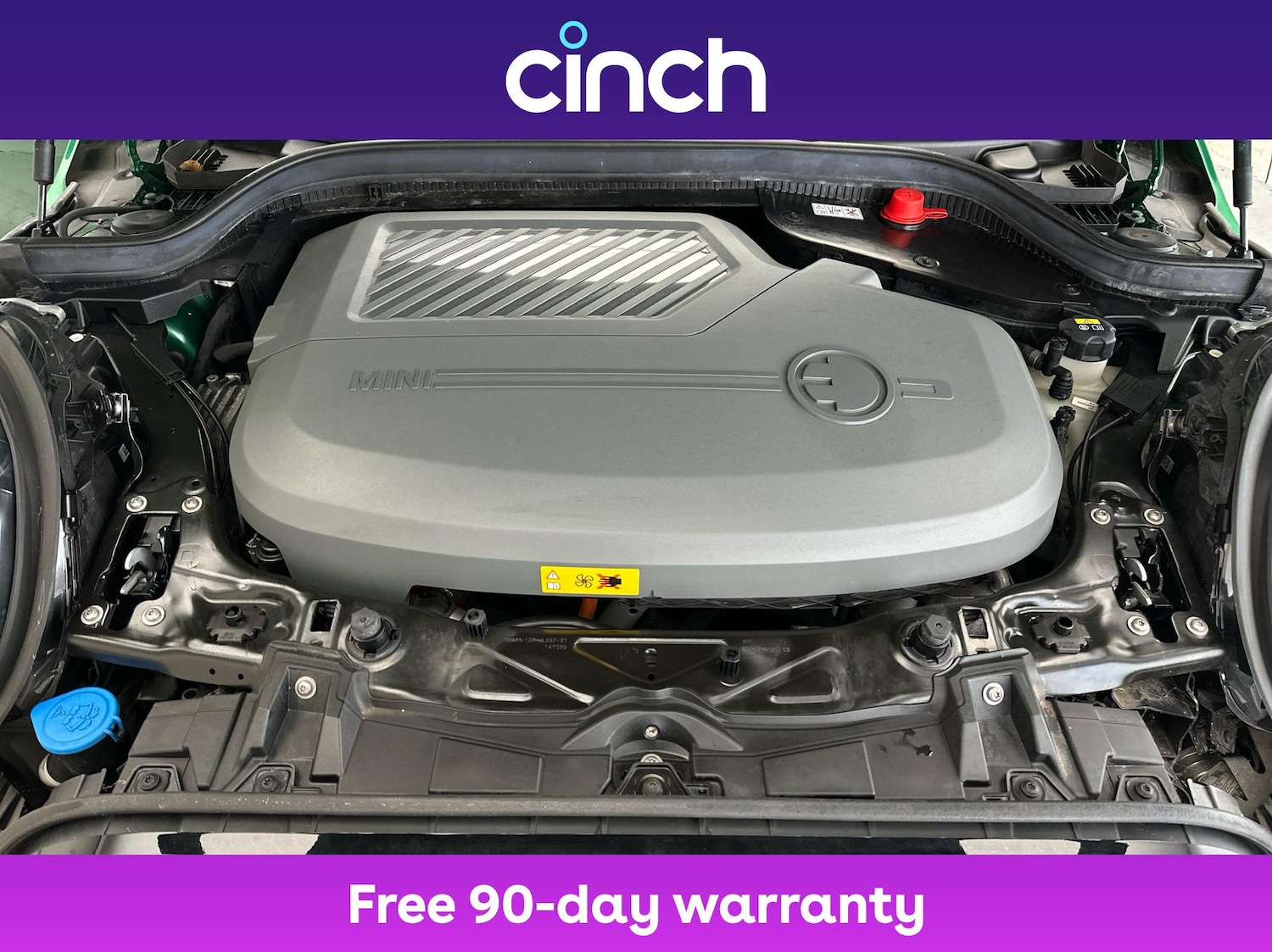 Used MINI Hatch 2021 for sale - 77067950: Photo 23