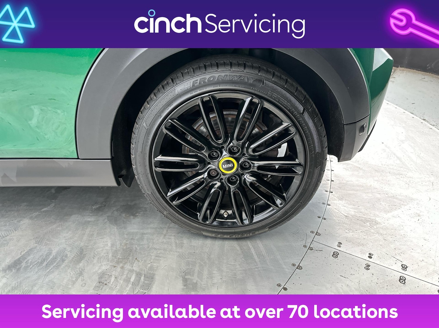 Used MINI Hatch 2021 for sale - 77067950: Photo 26