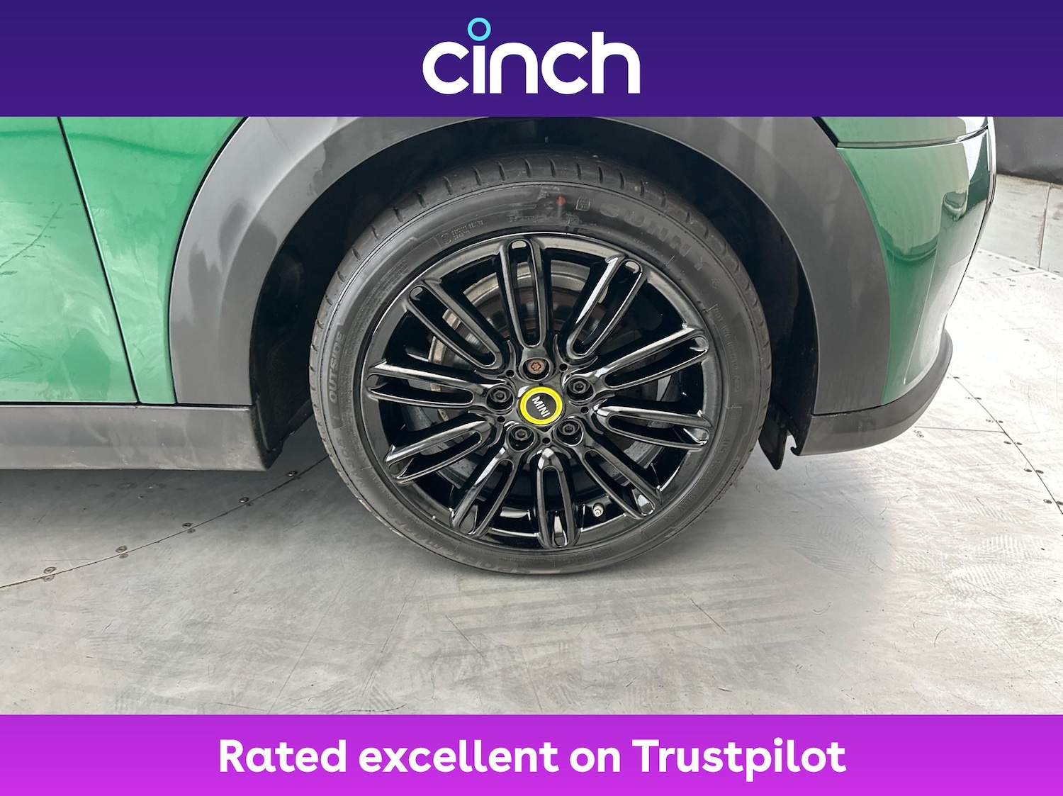 Used MINI Hatch 2021 for sale - 77067950: Photo 28