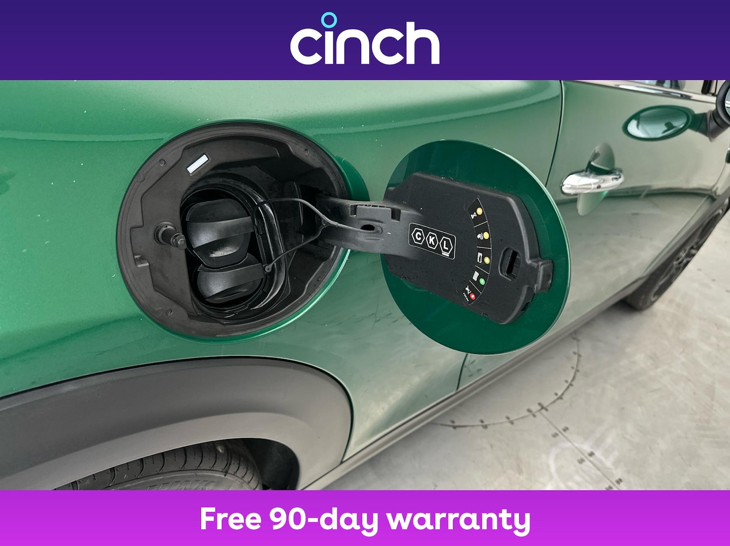 Used MINI Hatch 2021 for sale - 77067950: Photo 29