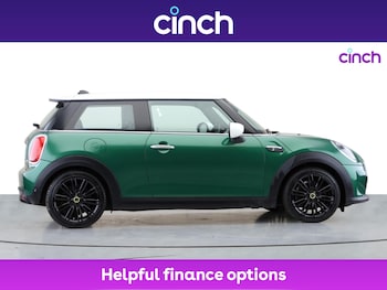 Used MINI Hatch 2021 for sale - 77067950: Photo