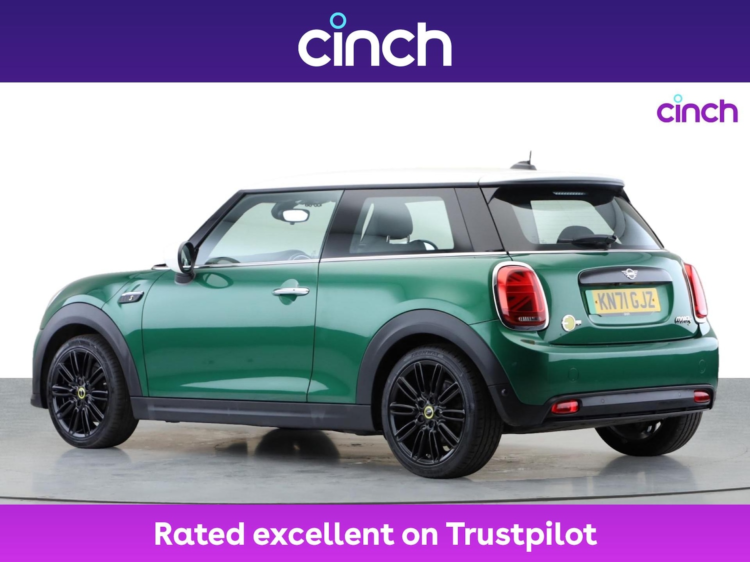 Used MINI Hatch 2021 for sale - 77067950: Photo 6
