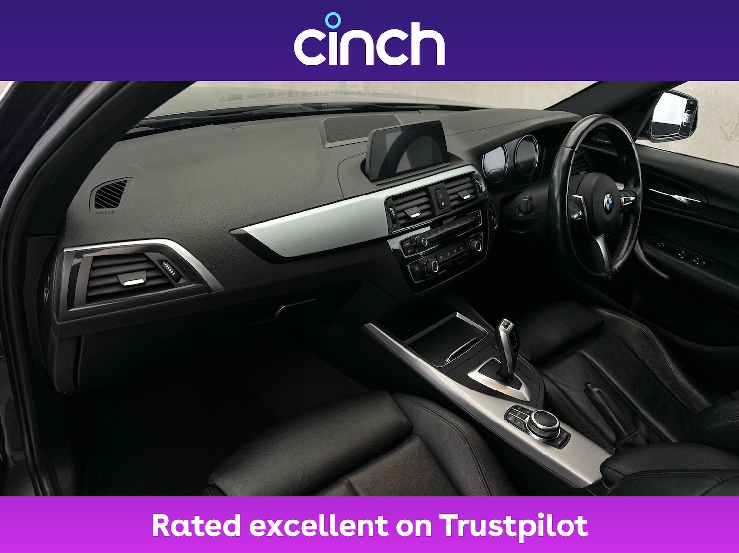 Used BMW 1 Series 2019 for sale - 76346252: Photo 14