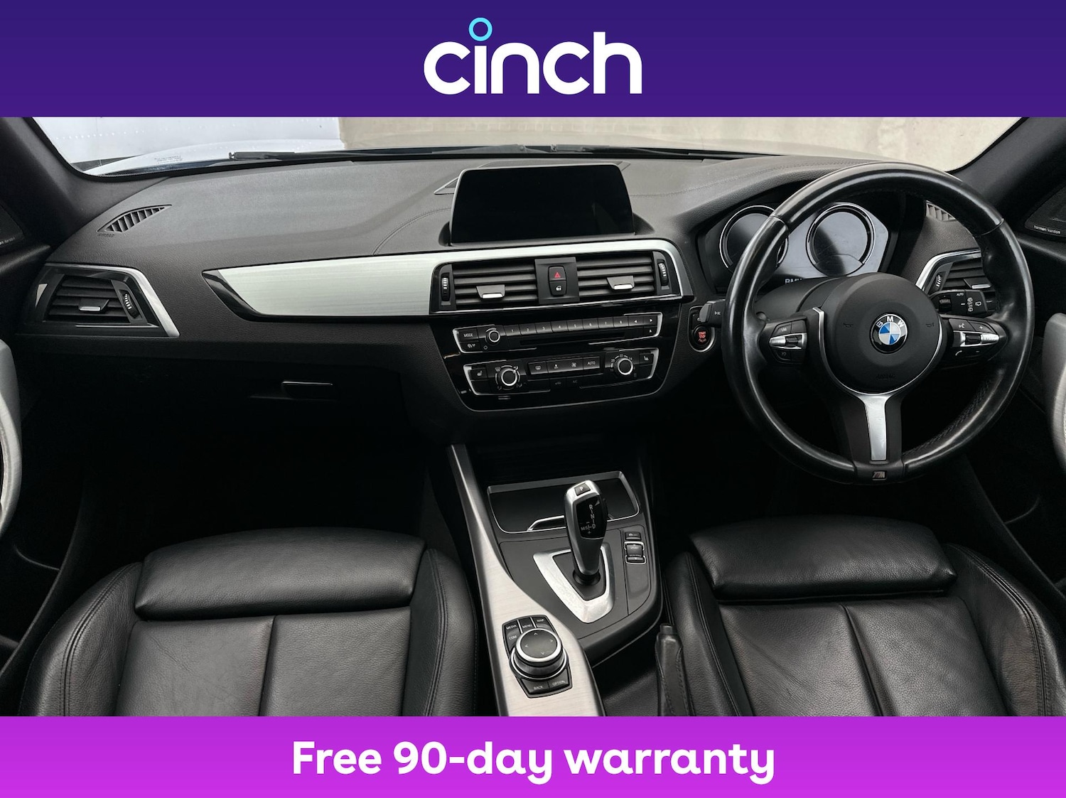Used BMW 1 Series 2019 for sale - 76346252: Photo 15