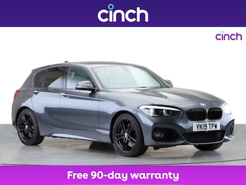 BMW - 1 Series