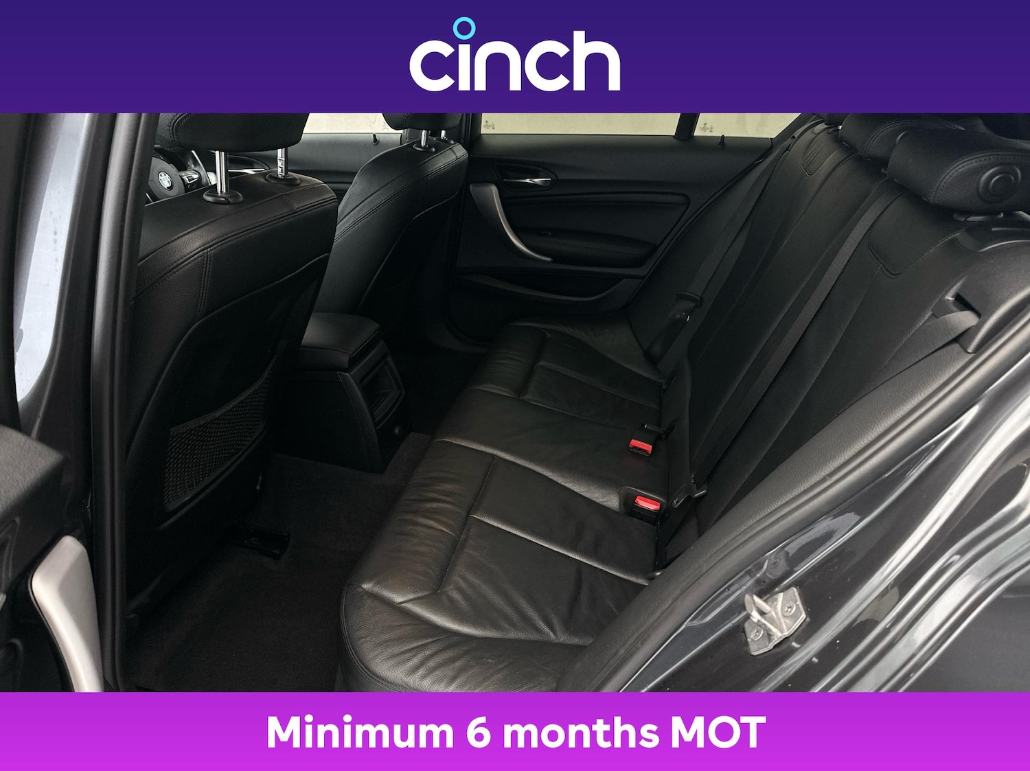 Used BMW 1 Series 2019 for sale - 76346252: Photo 20