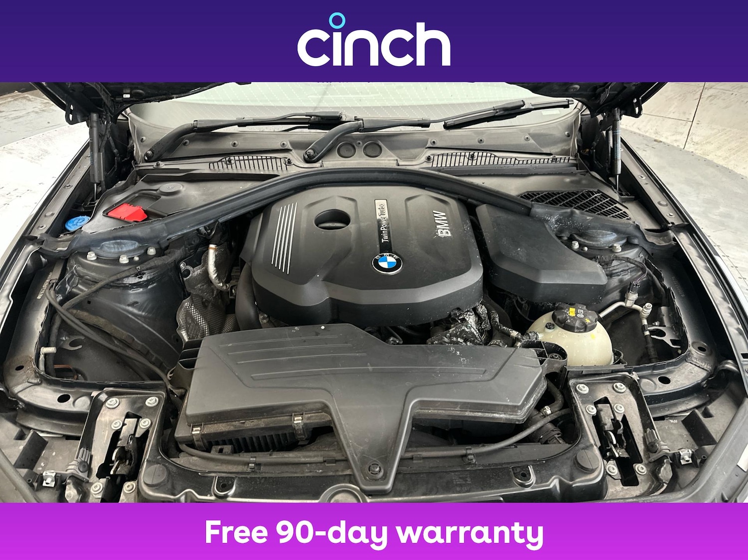 Used BMW 1 Series 2019 for sale - 76346252: Photo 23