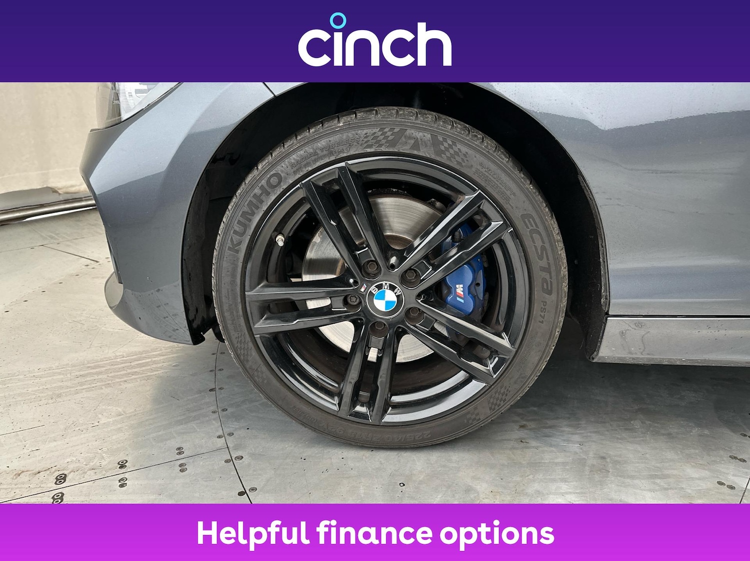 Used BMW 1 Series 2019 for sale - 76346252: Photo 24