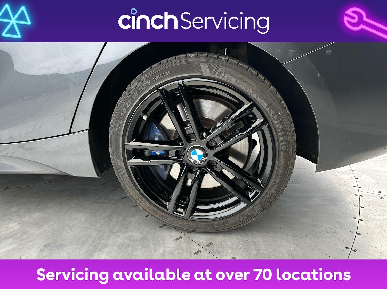 Used BMW 1 Series 2019 for sale - 76346252: Photo 26