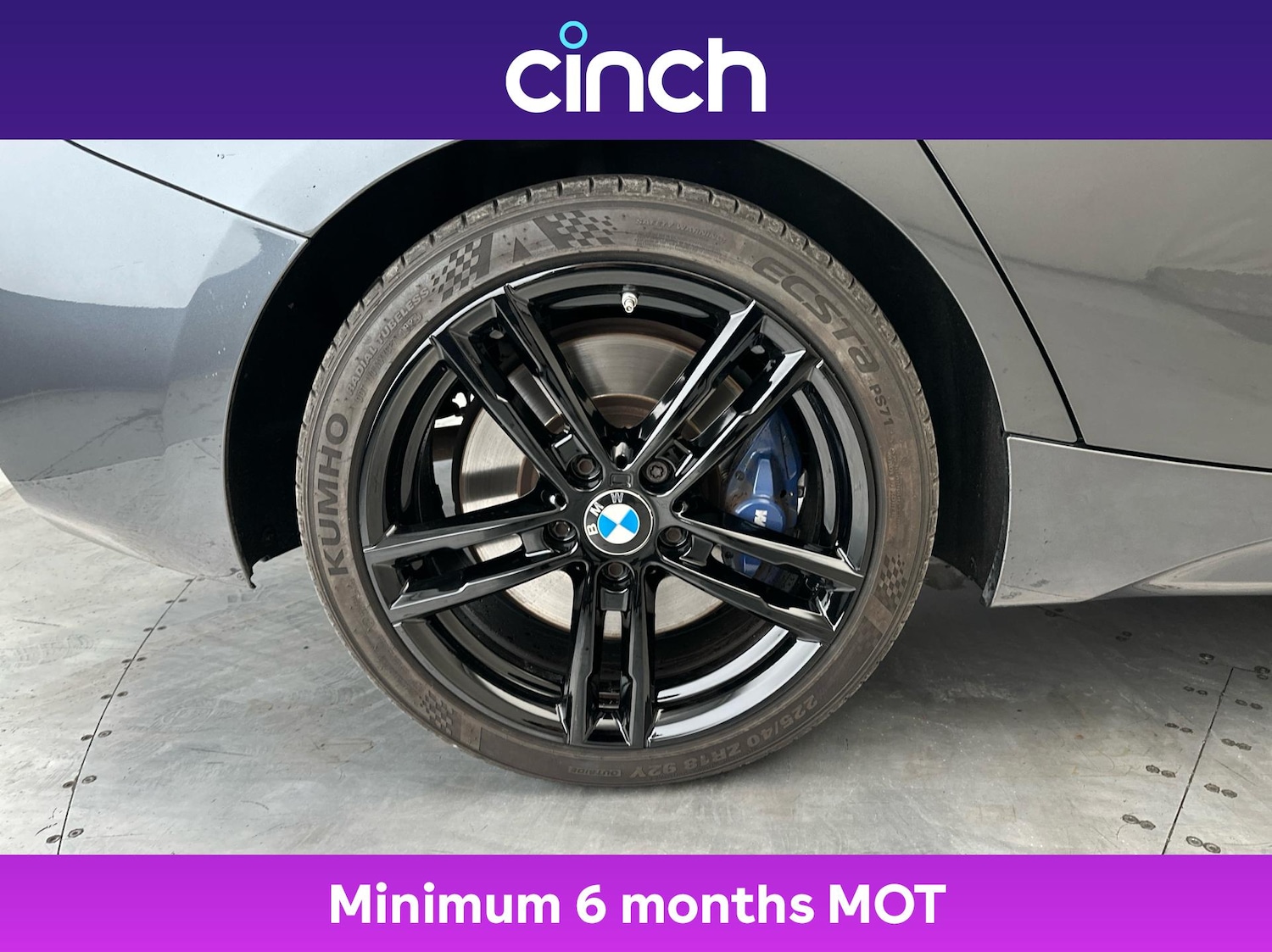 Used BMW 1 Series 2019 for sale - 76346252: Photo 27