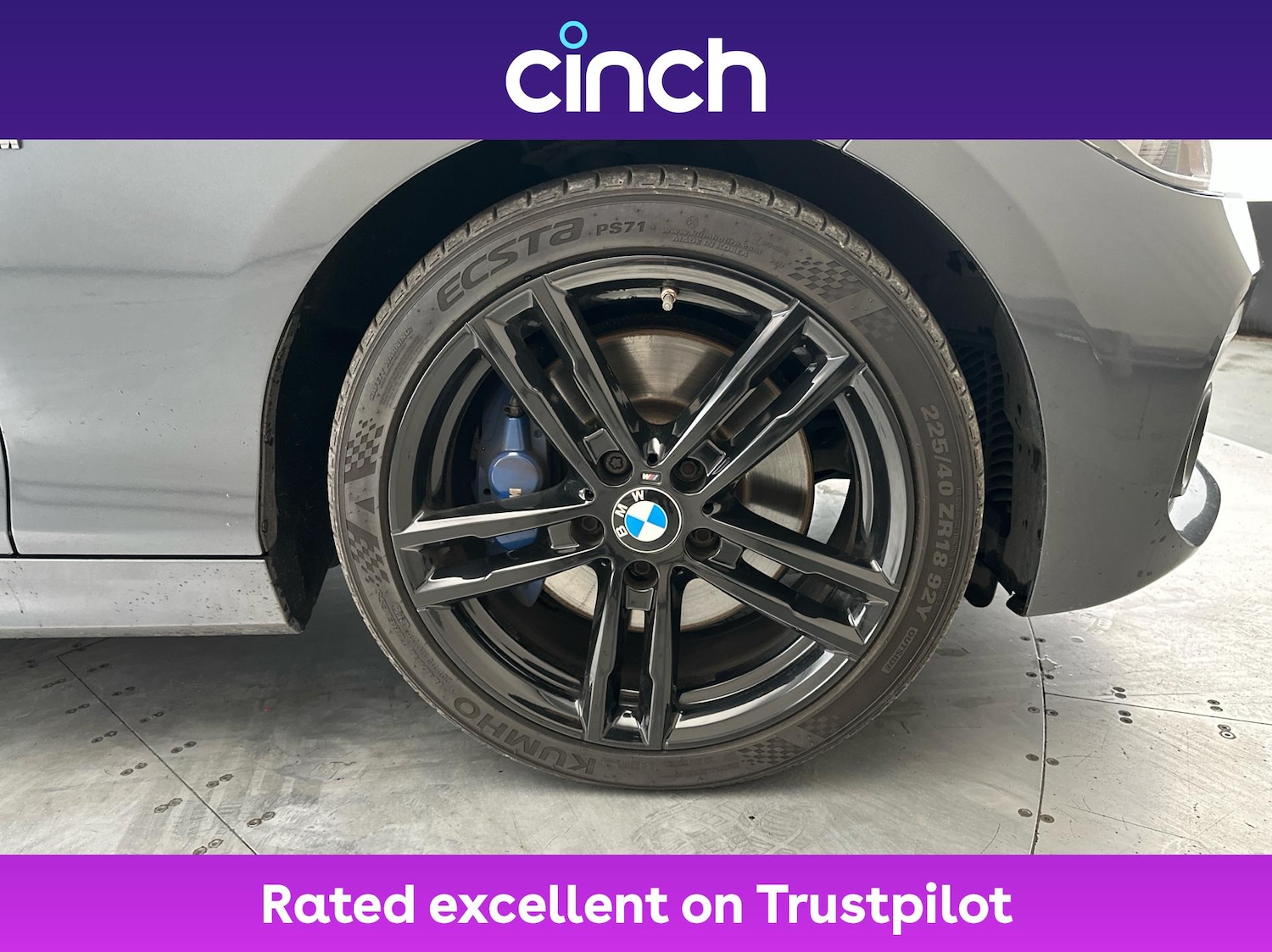 Used BMW 1 Series 2019 for sale - 76346252: Photo 28