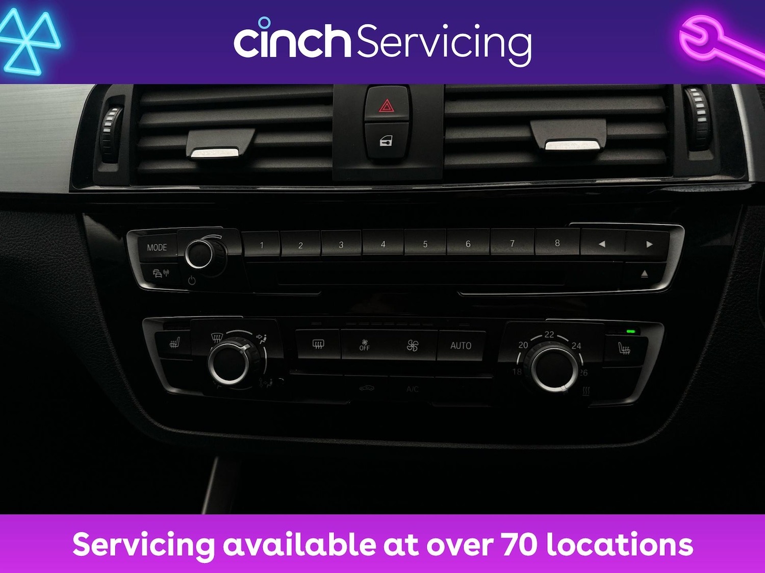 Used BMW 1 Series 2019 for sale - 76346252: Photo 31