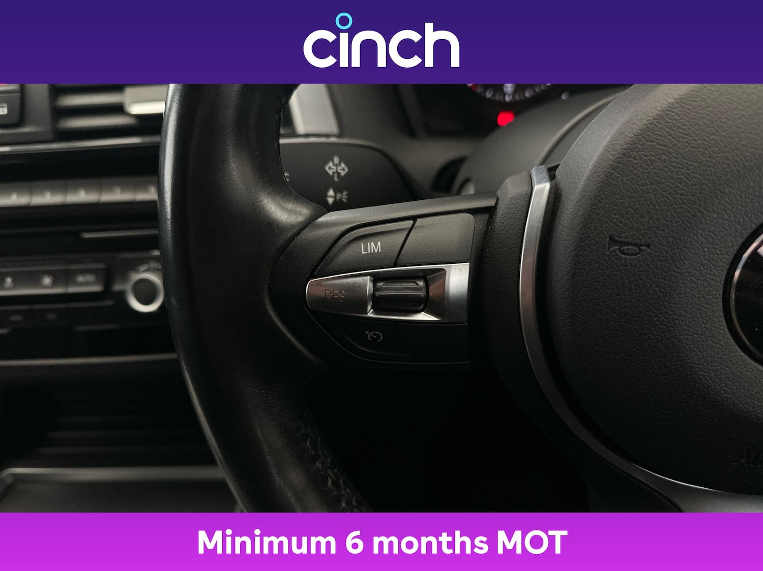 Used BMW 1 Series 2019 for sale - 76346252: Photo 32