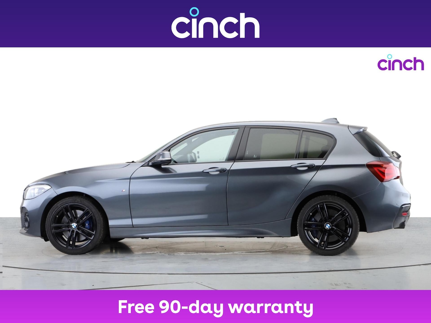 Used BMW 1 Series 2019 for sale - 76346252: Photo 8