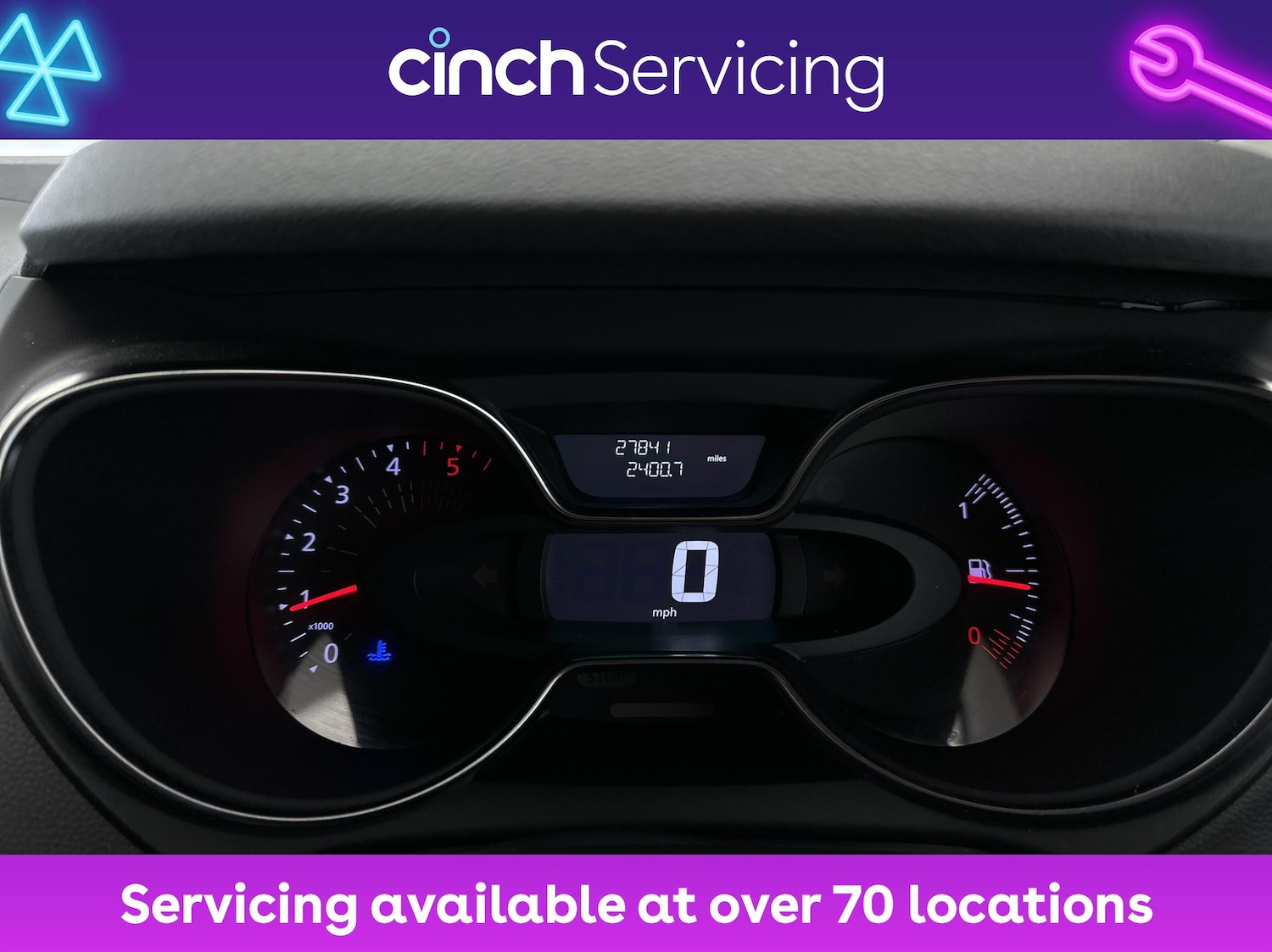 Used Renault Captur 2017 for sale - 76191341: Photo 18