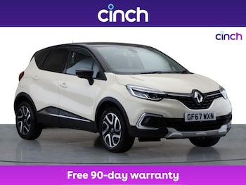 Renault - Captur