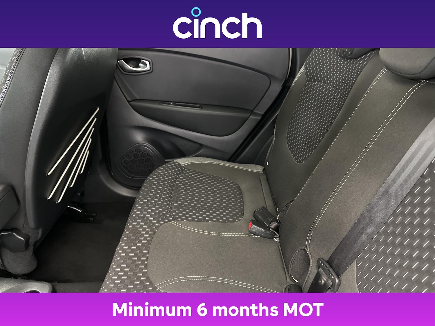 Used Renault Captur 2017 for sale - 76191341: Photo 20