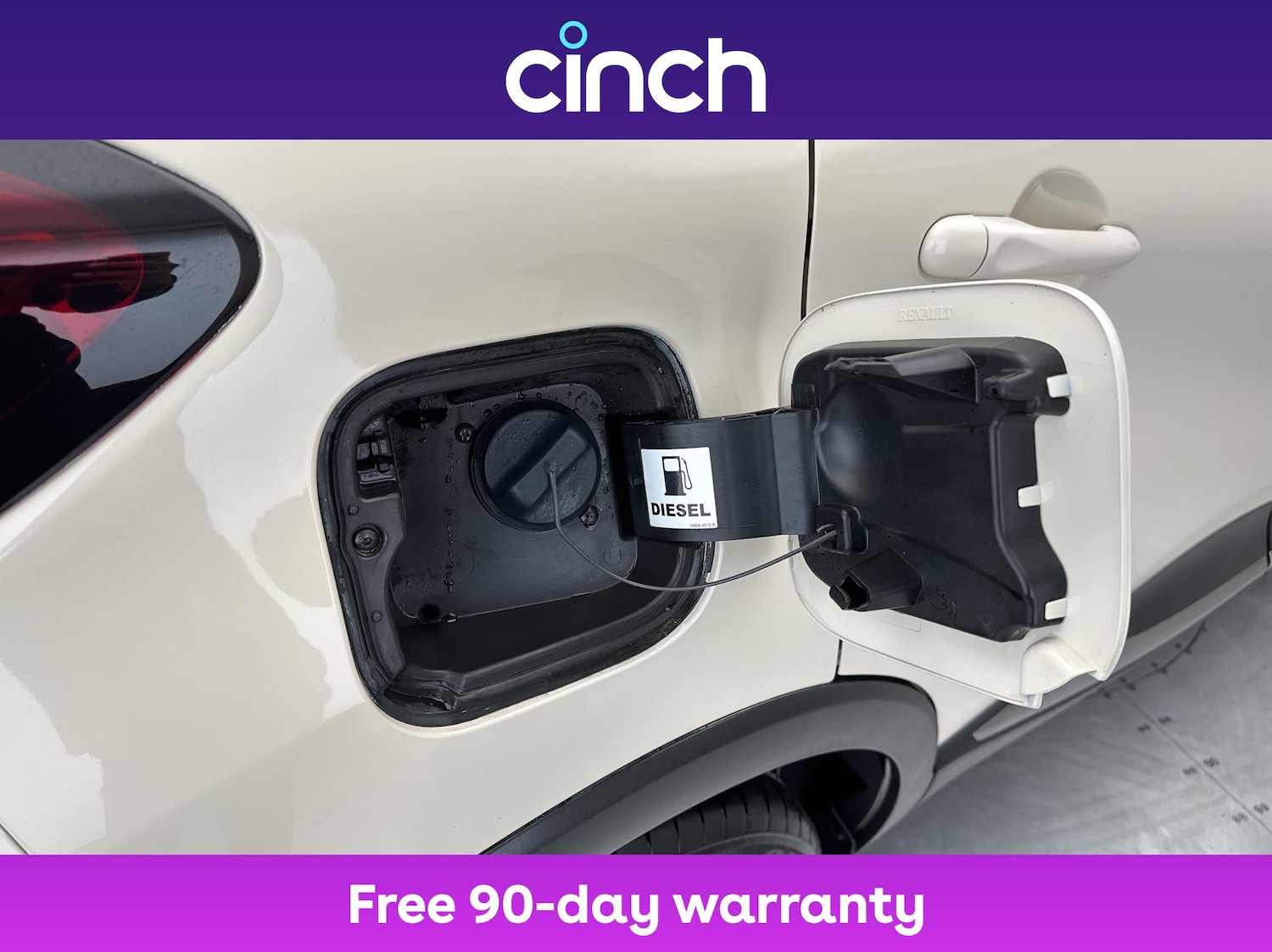 Used Renault Captur 2017 for sale - 76191341: Photo 29
