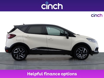 Used Renault Captur 2017 for sale - 76191341: Photo 2