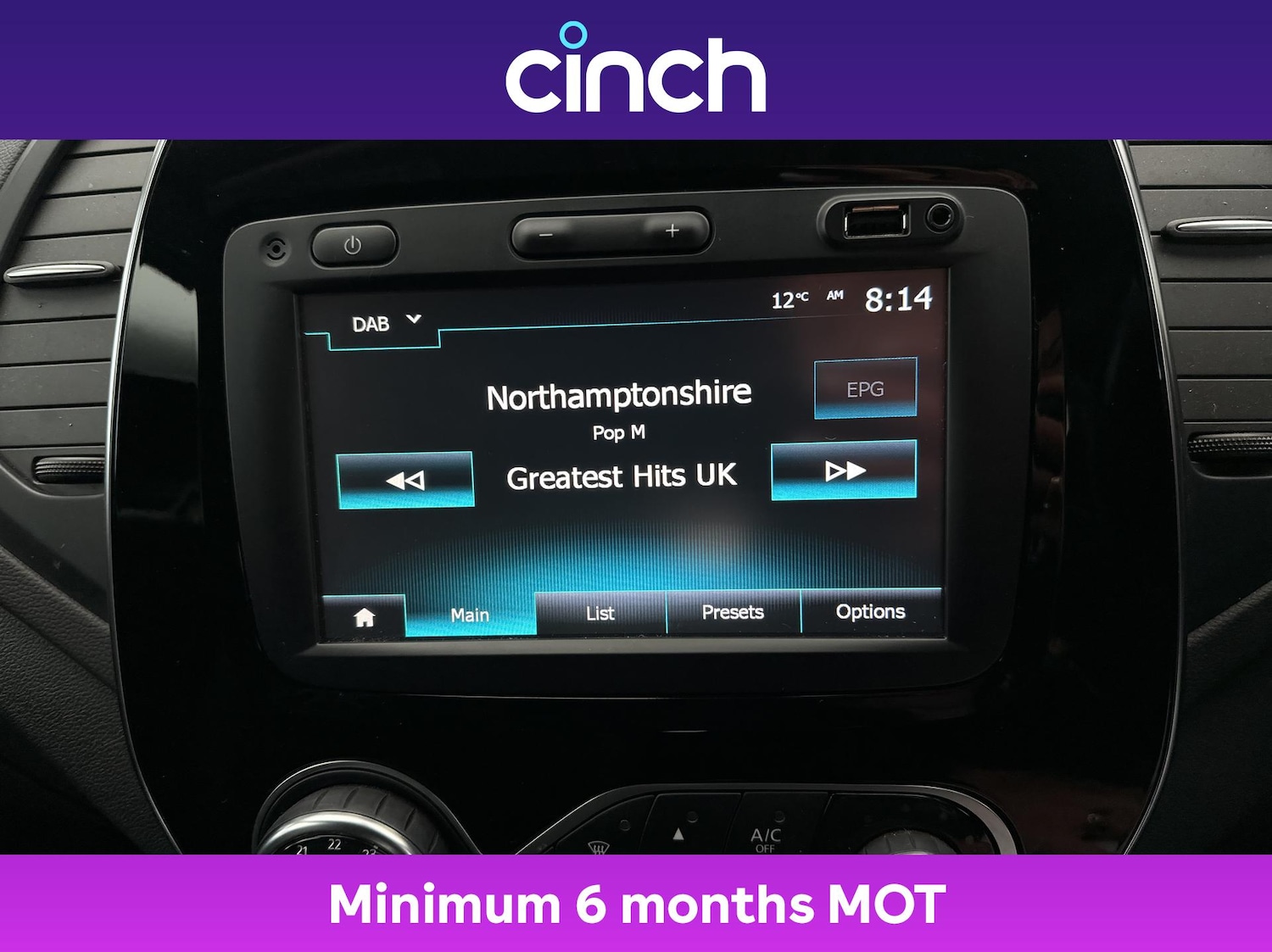Used Renault Captur 2017 for sale - 76191341: Photo 32