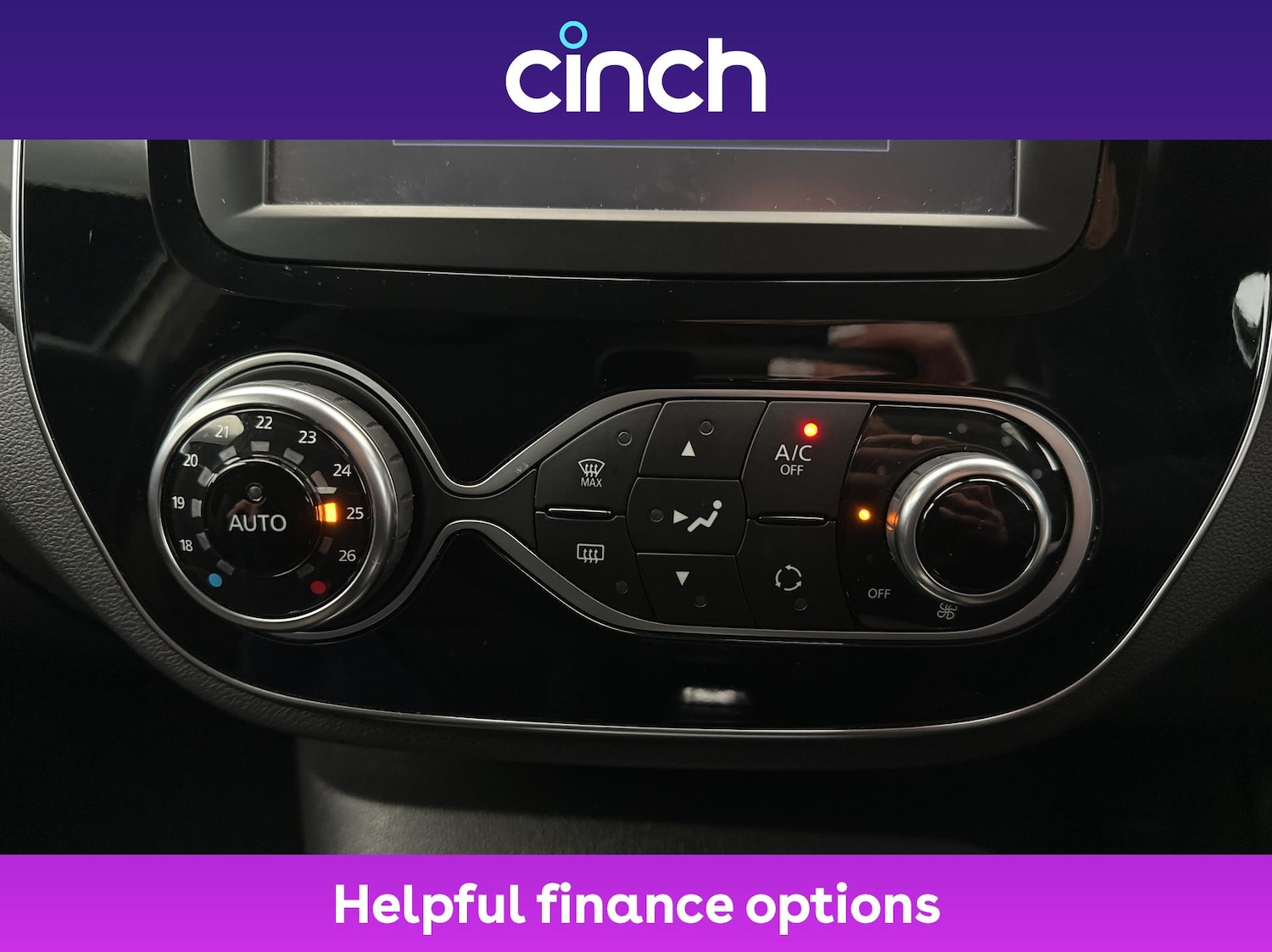 Used Renault Captur 2017 for sale - 76191341: Photo 35