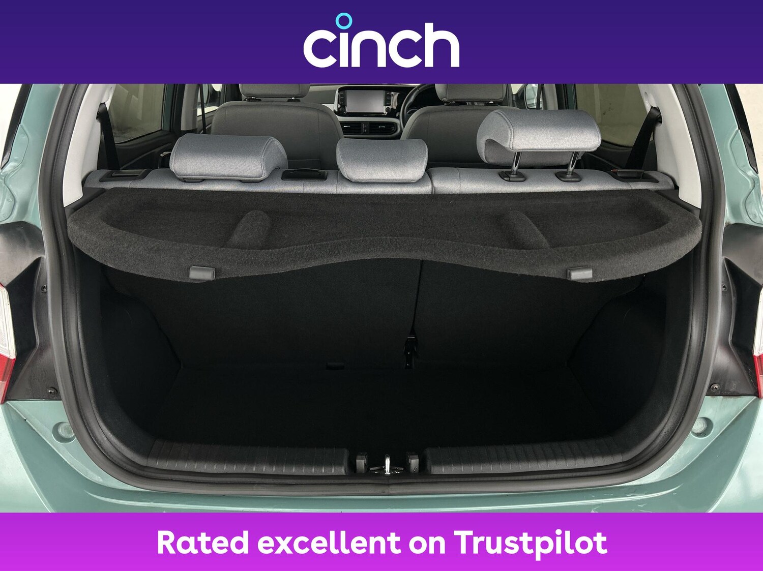 Used Hyundai i10 2023 for sale - 76539754: Photo 21