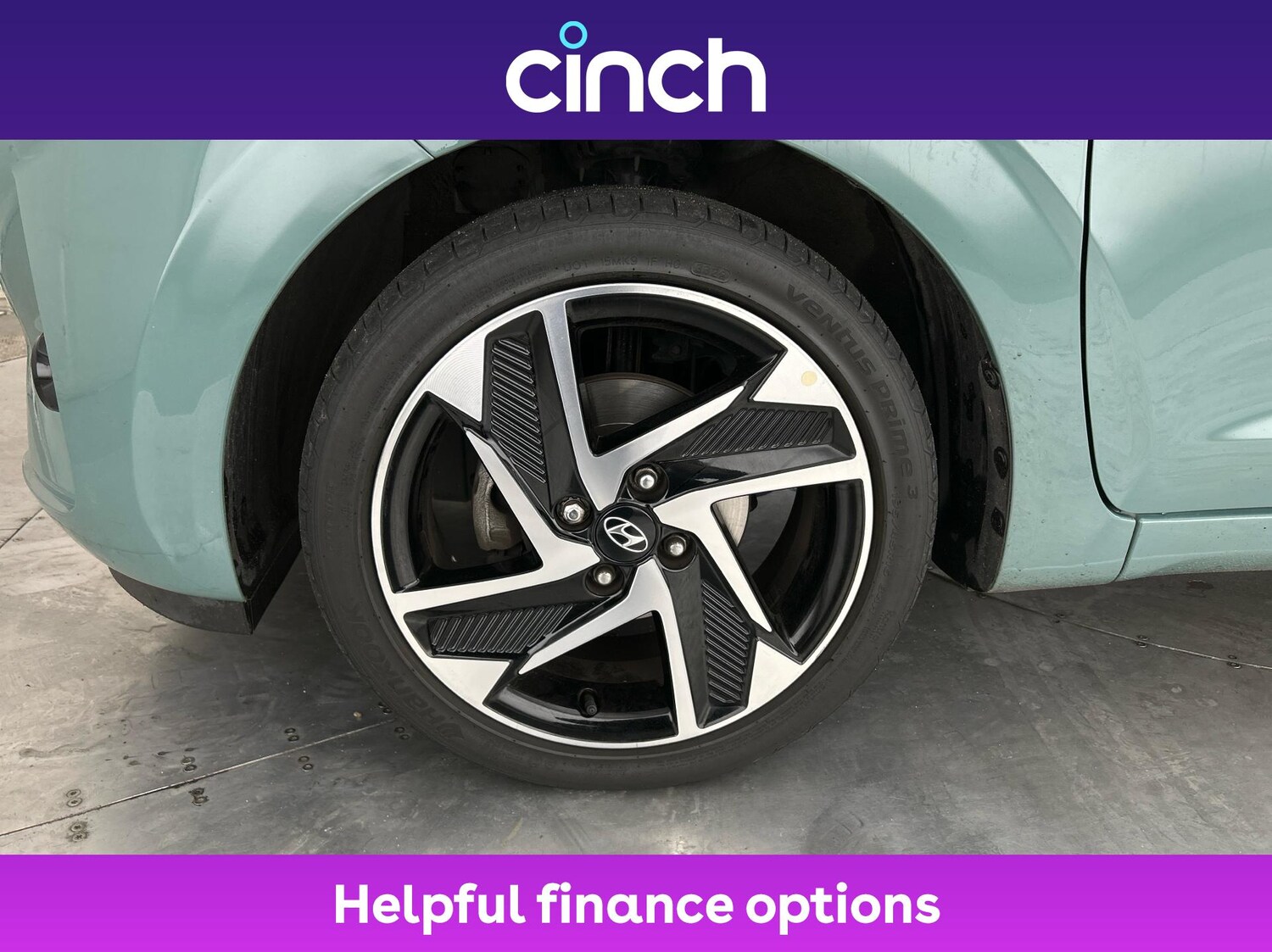 Used Hyundai i10 2023 for sale - 76539754: Photo 24