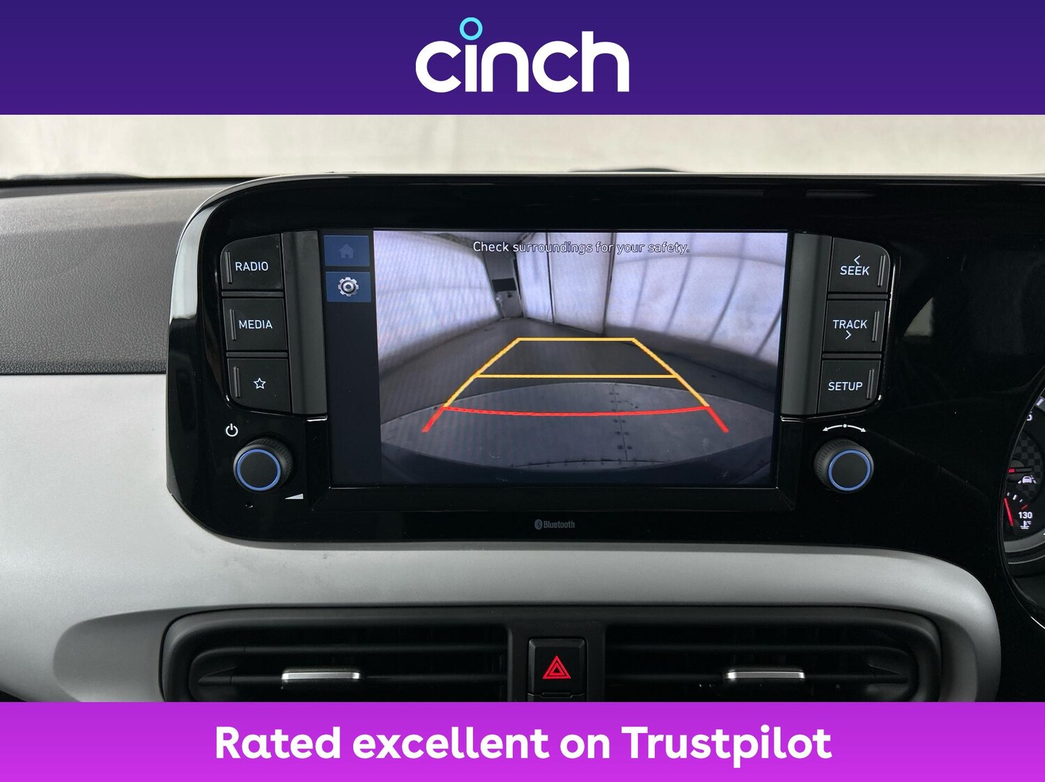 Used Hyundai i10 2023 for sale - 76539754: Photo 33