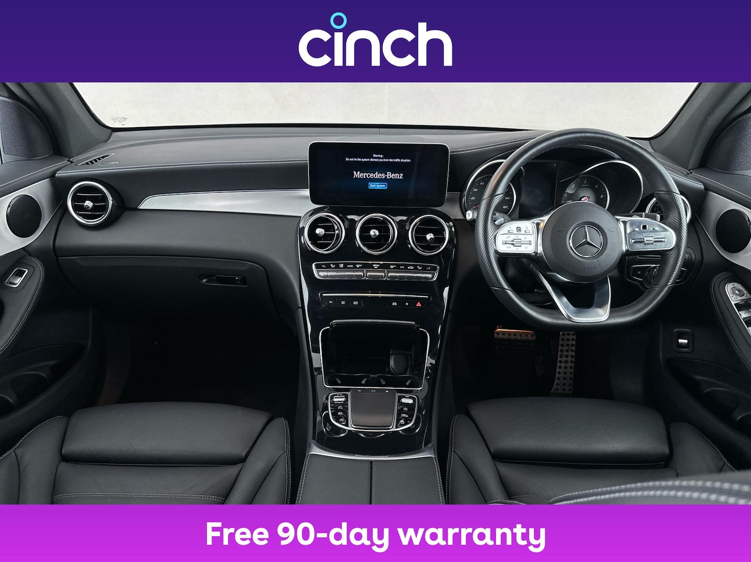 Used Mercedes-Benz GLC 2022 for sale - 76534857: Photo 15