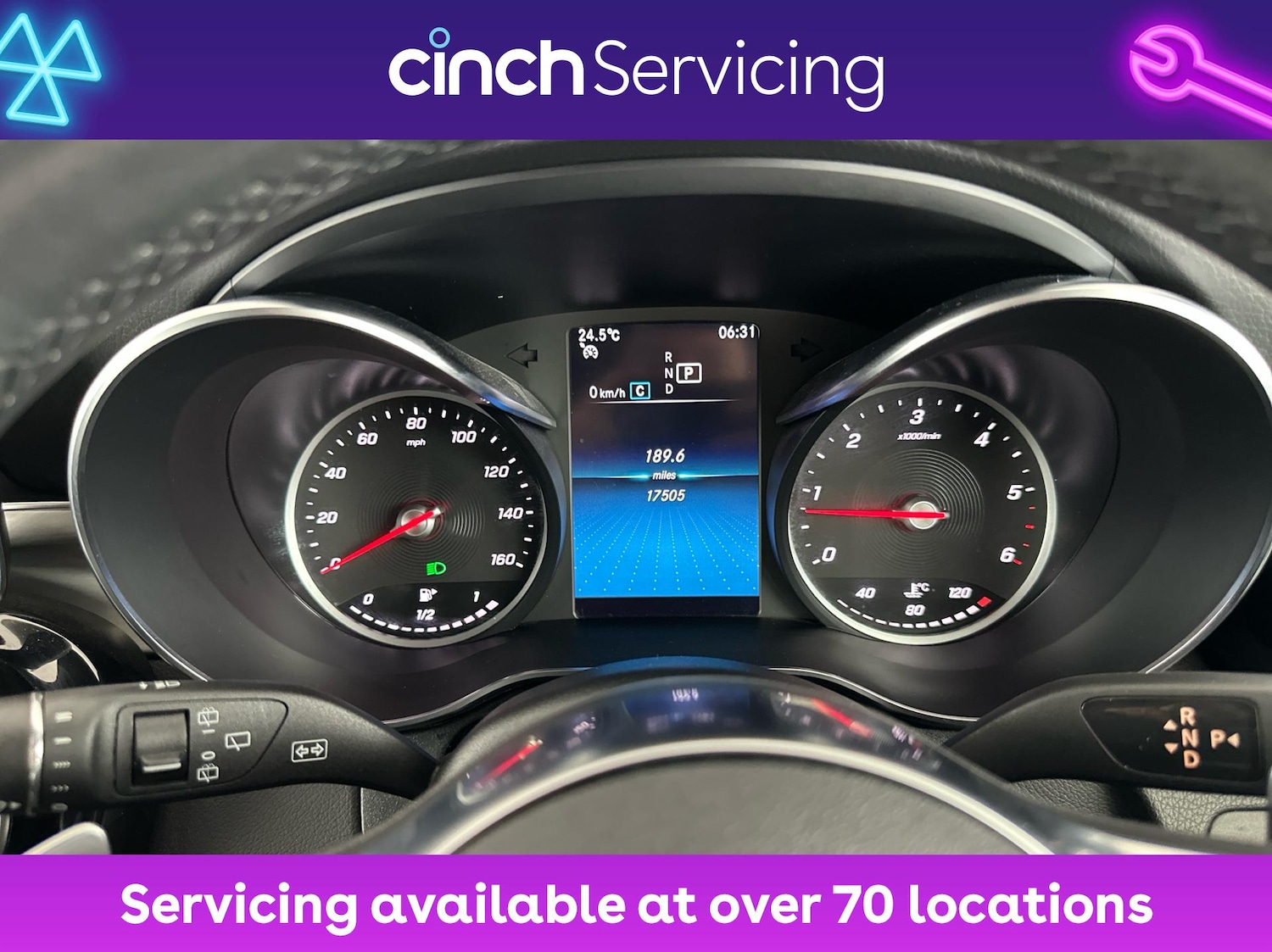 Used Mercedes-Benz GLC 2022 for sale - 76534857: Photo 18