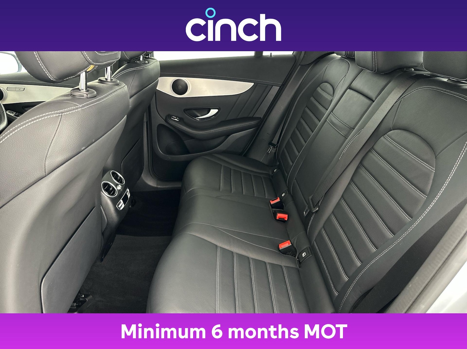 Used Mercedes-Benz GLC 2022 for sale - 76534857: Photo 20