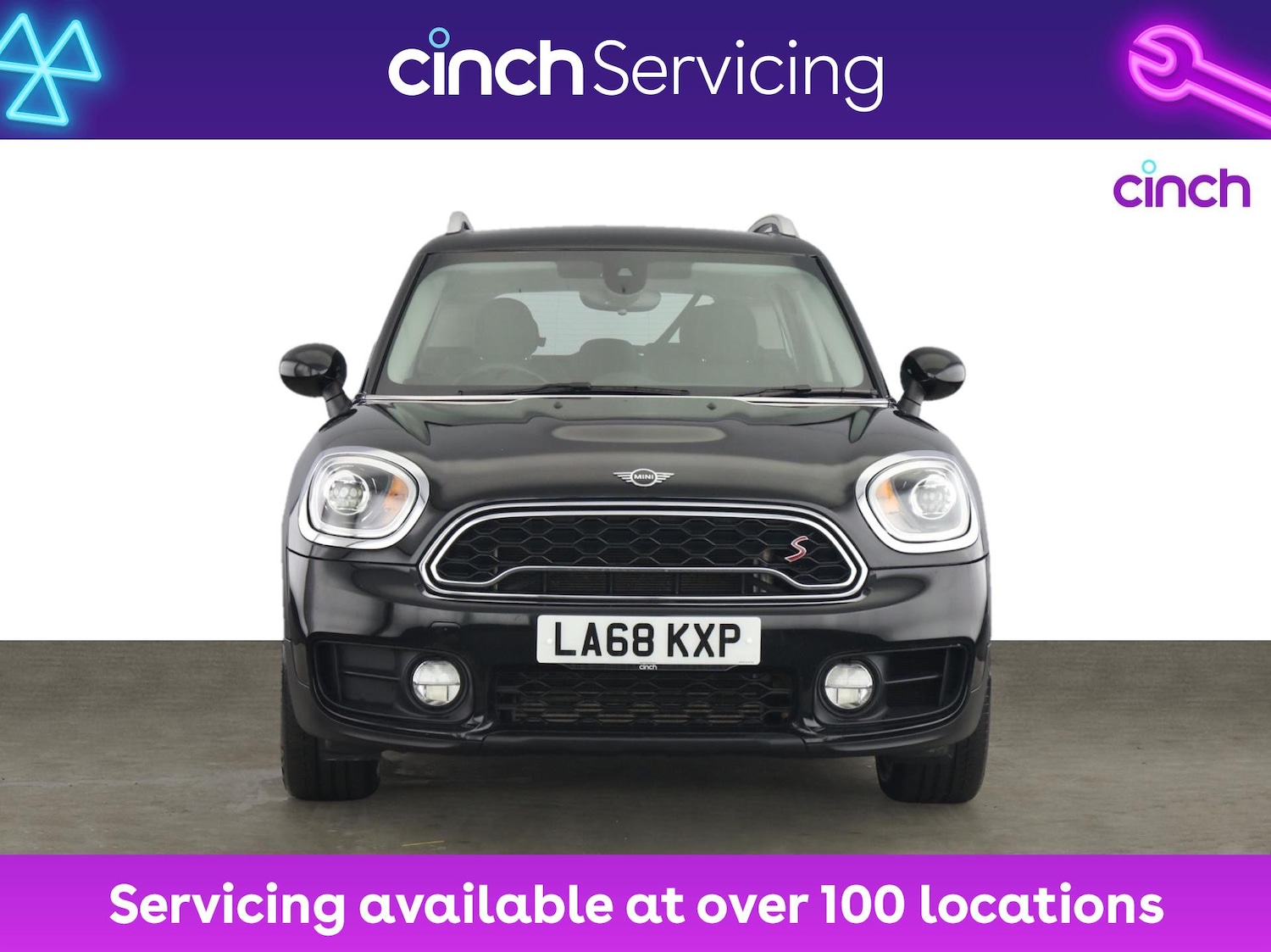 Used MINI Countryman 2019 for sale - 77088454: Photo 11