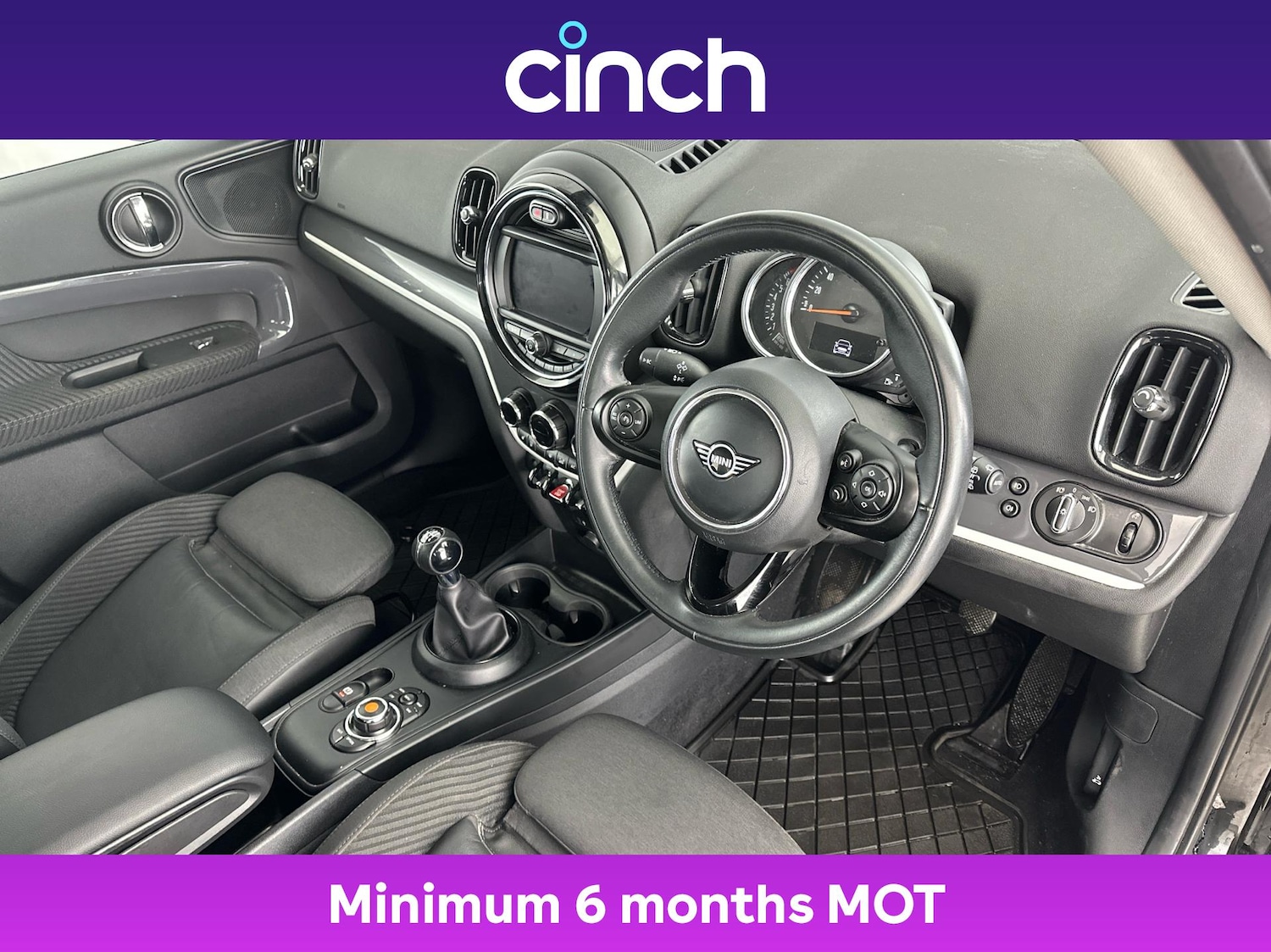 Used MINI Countryman 2019 for sale - 77088454: Photo 12