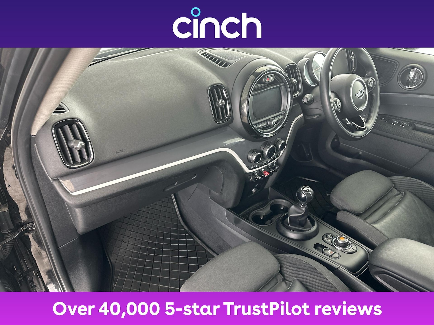 Used MINI Countryman 2019 for sale - 77088454: Photo 14