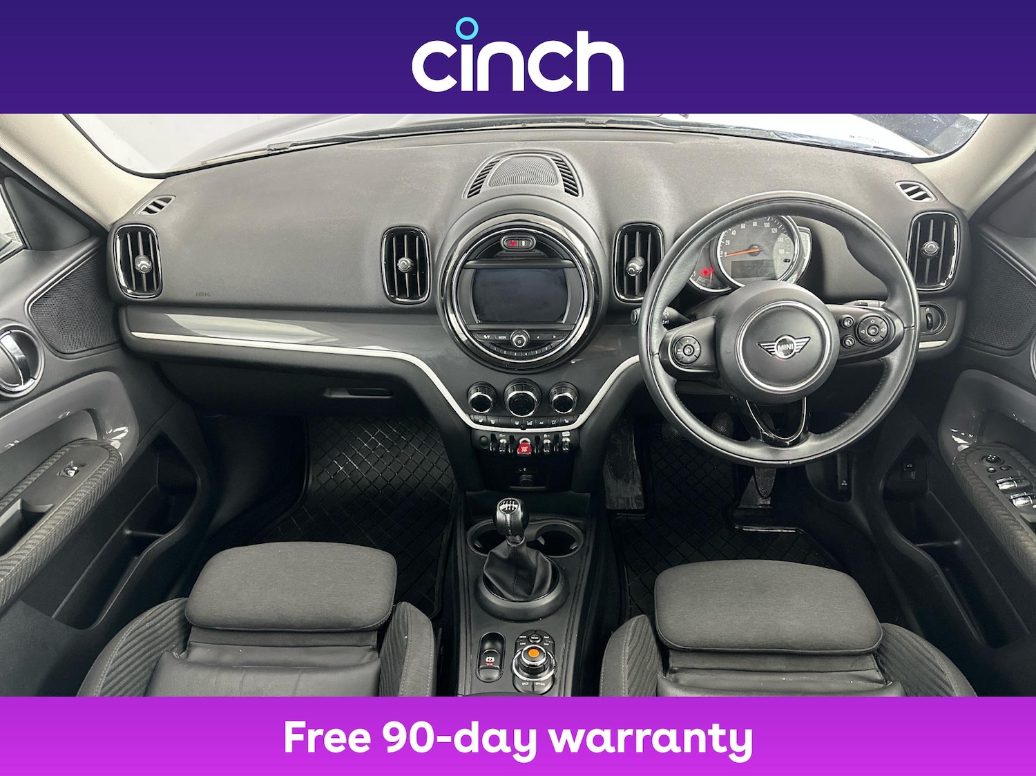 Used MINI Countryman 2019 for sale - 77088454: Photo 15