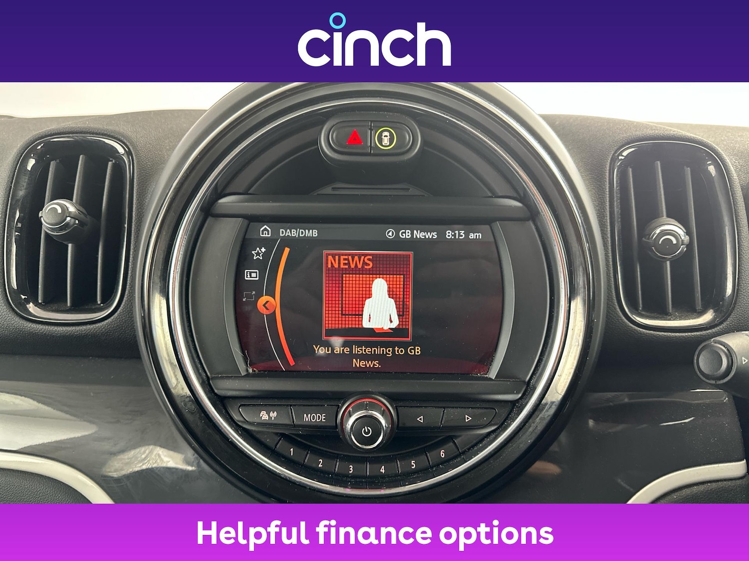 Used MINI Countryman 2019 for sale - 77088454: Photo 17