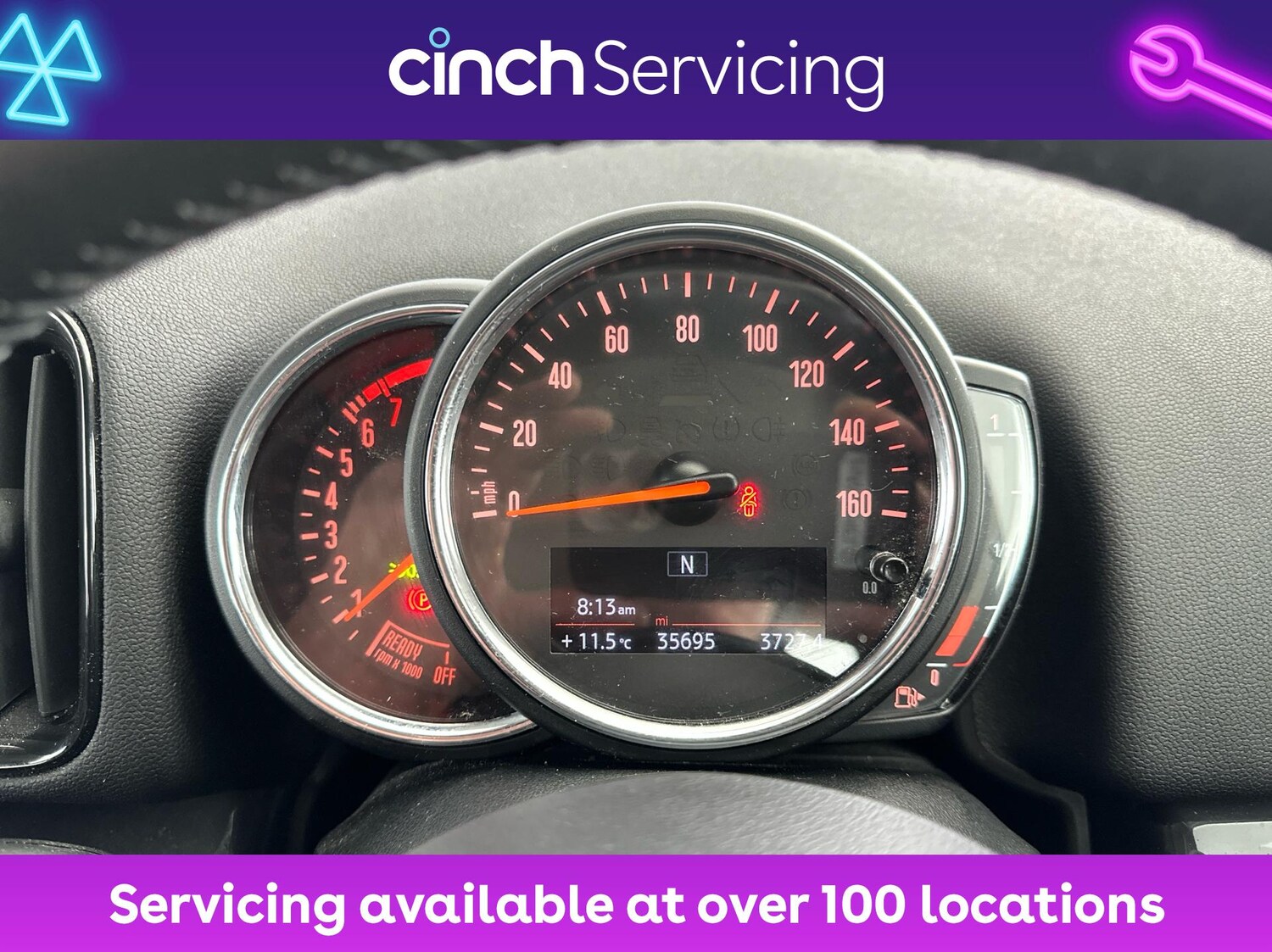 Used MINI Countryman 2019 for sale - 77088454: Photo 18