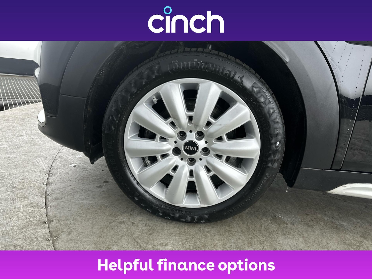 Used MINI Countryman 2019 for sale - 77088454: Photo 24