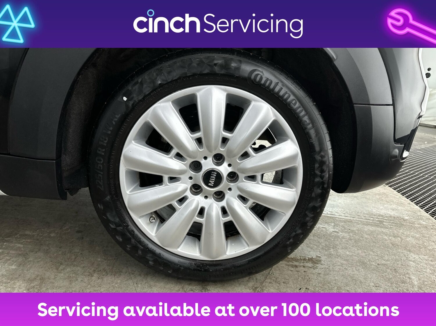 Used MINI Countryman 2019 for sale - 77088454: Photo 26