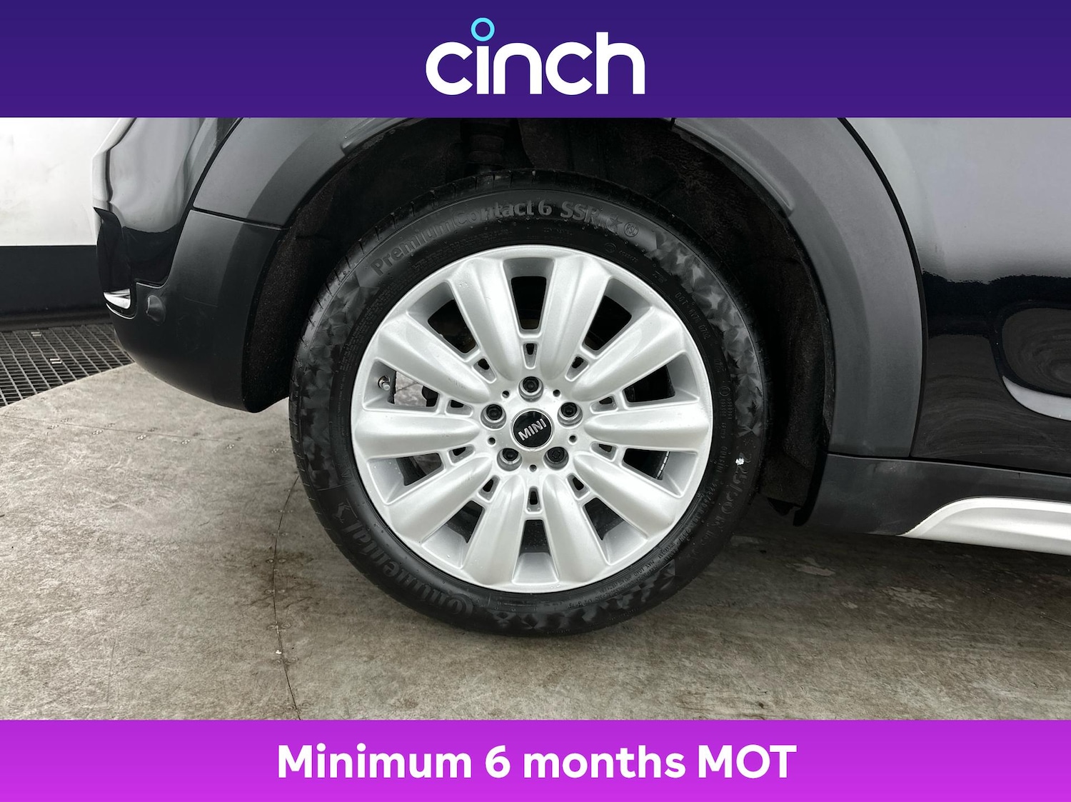 Used MINI Countryman 2019 for sale - 77088454: Photo 27