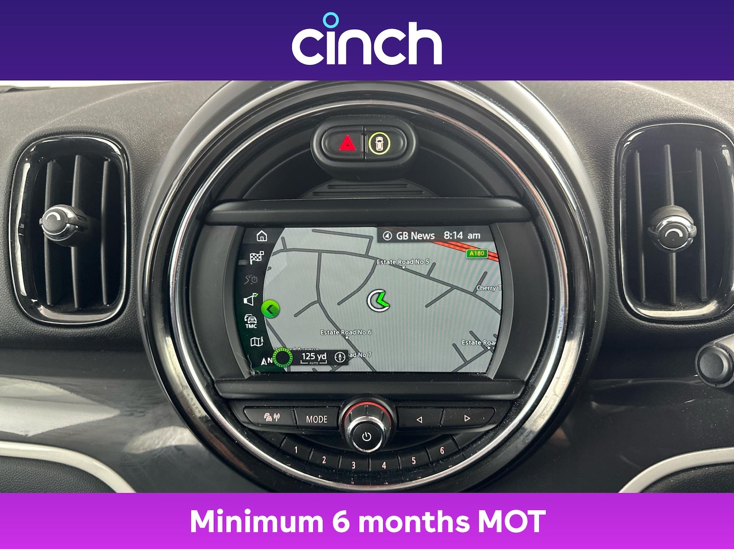 Used MINI Countryman 2019 for sale - 77088454: Photo 32