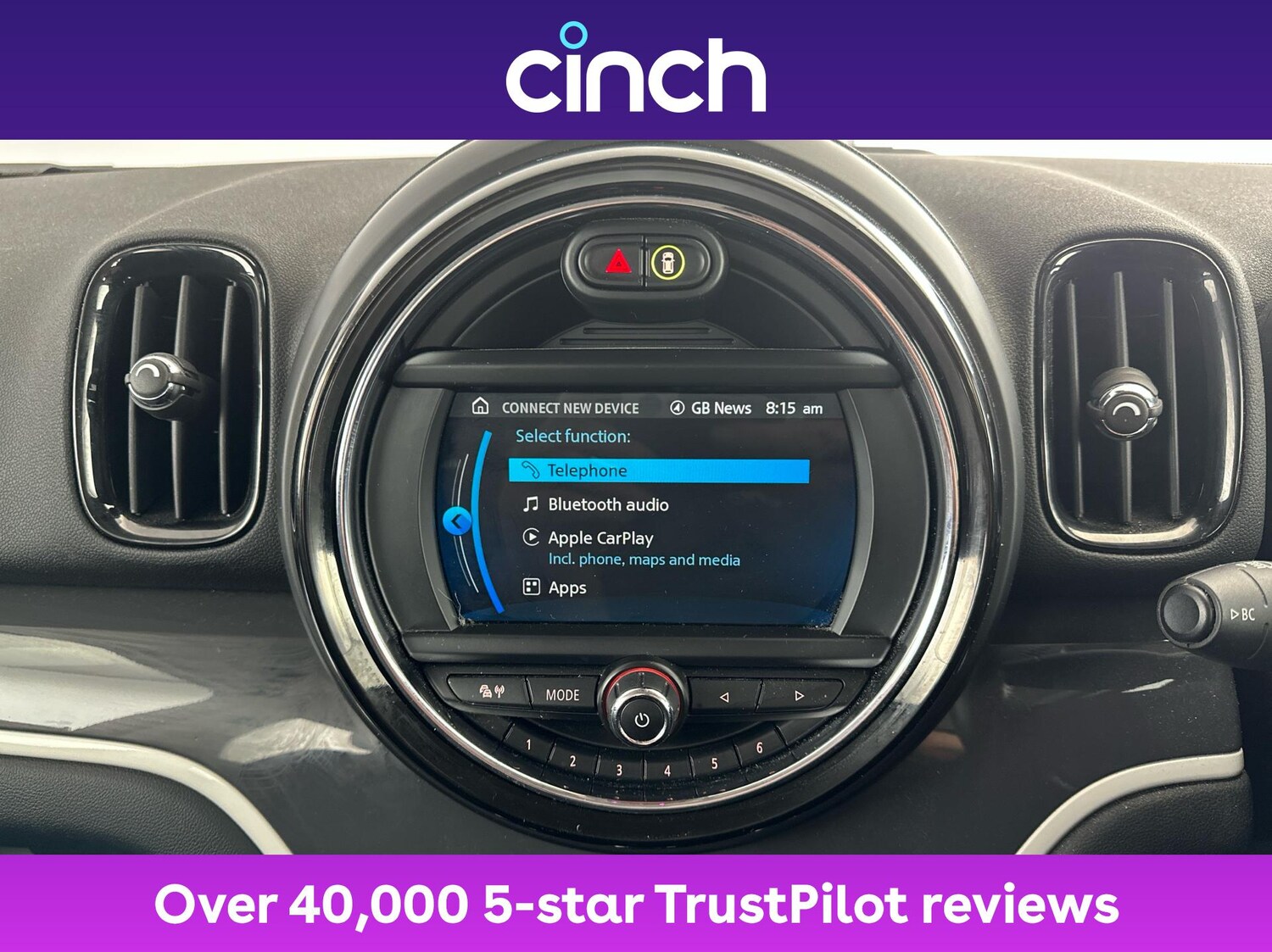 Used MINI Countryman 2019 for sale - 77088454: Photo 33