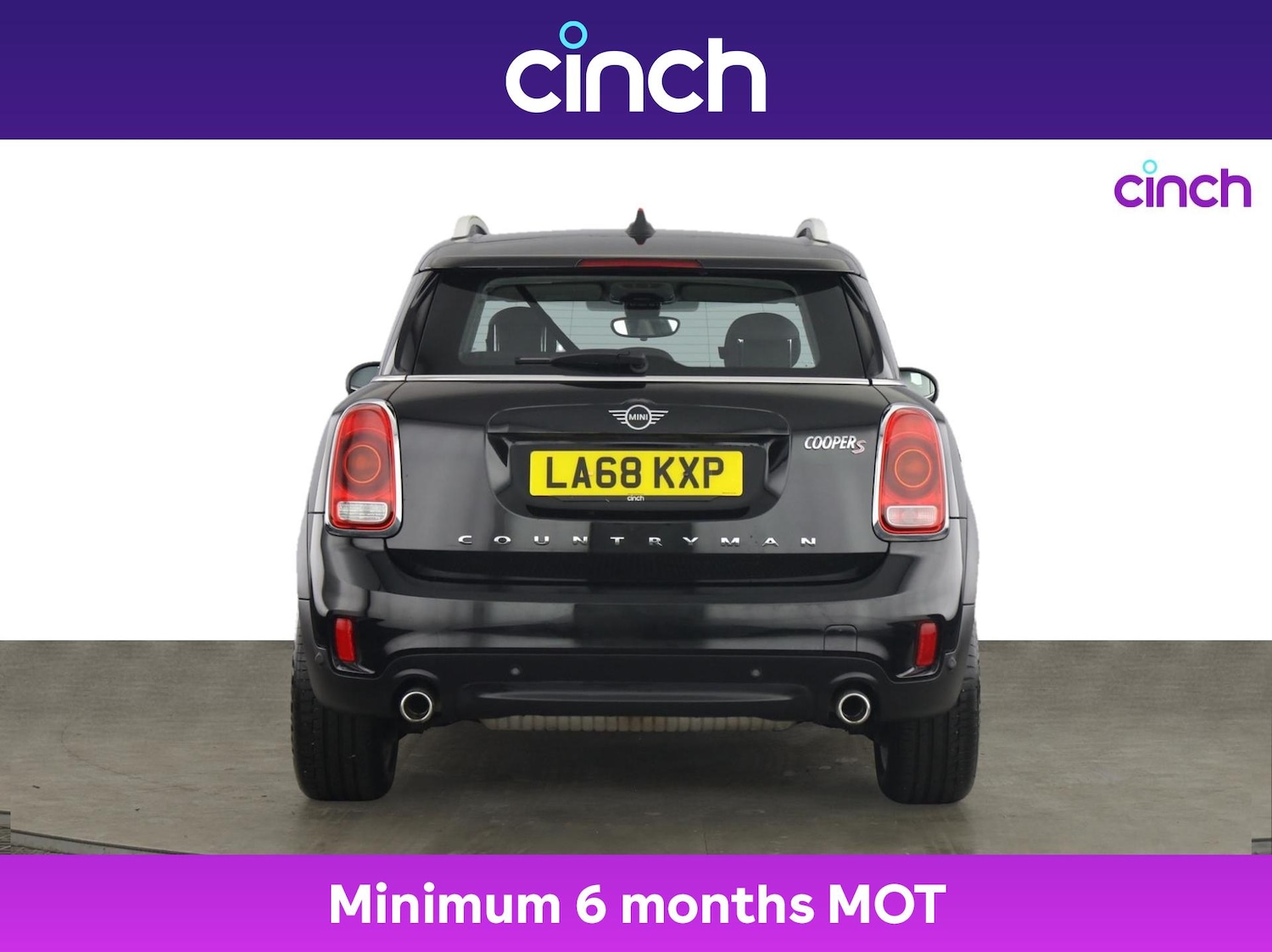 Used MINI Countryman 2019 for sale - 77088454: Photo 5