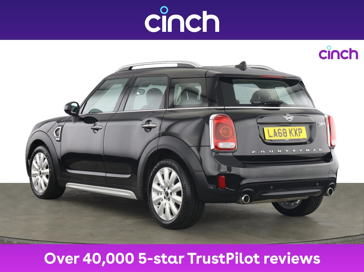 Used MINI Countryman 2019 for sale - 77088454: Photo 6