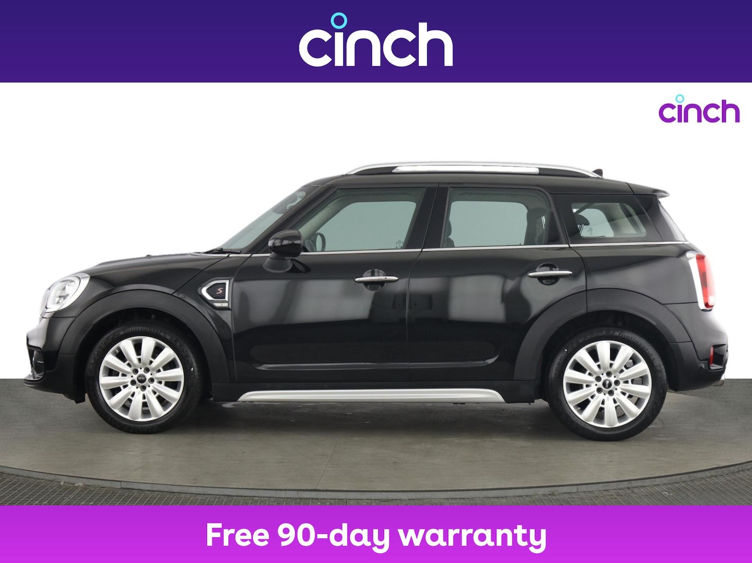 Used MINI Countryman 2019 for sale - 77088454: Photo 8